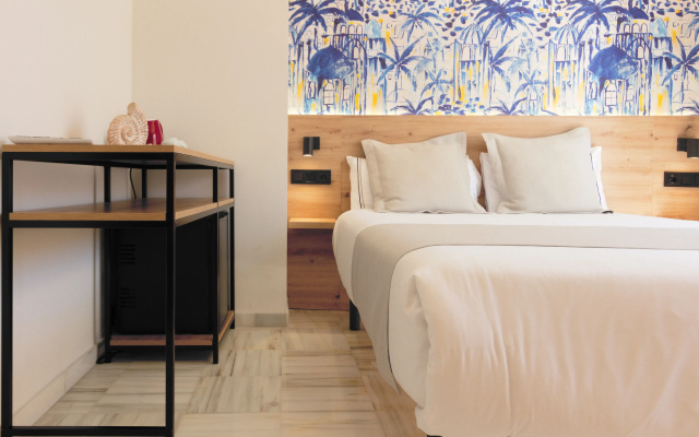 Hotel La Milagrosa