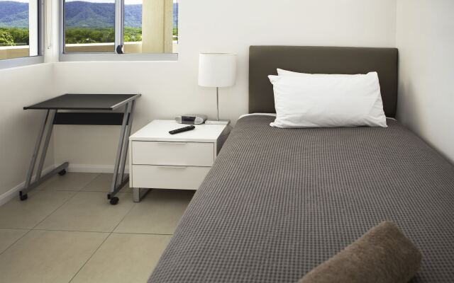 Vue Apartments Trinity Beach