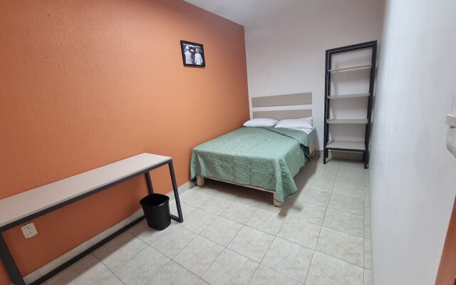 Residencia Ximatario