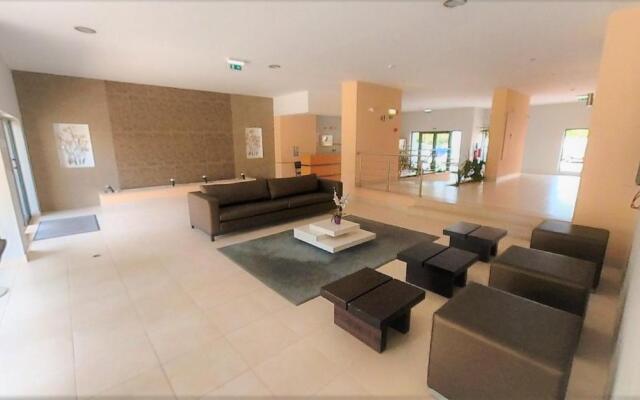 Apartamentos Turisticos Rocha Tower 4