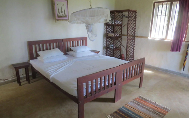 Polwaththa Eco Lodges