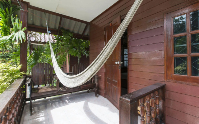 Namthip Homebeach