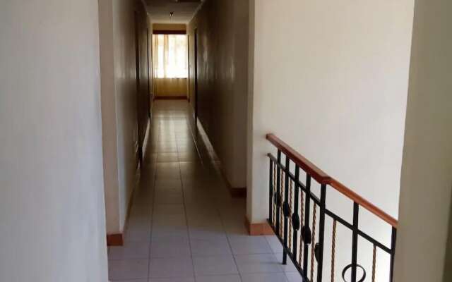 Thika Youth Pastoral Centre