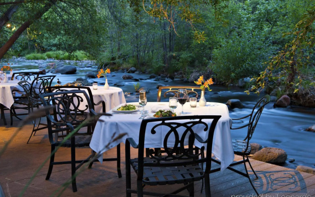 L'Auberge de Sedona