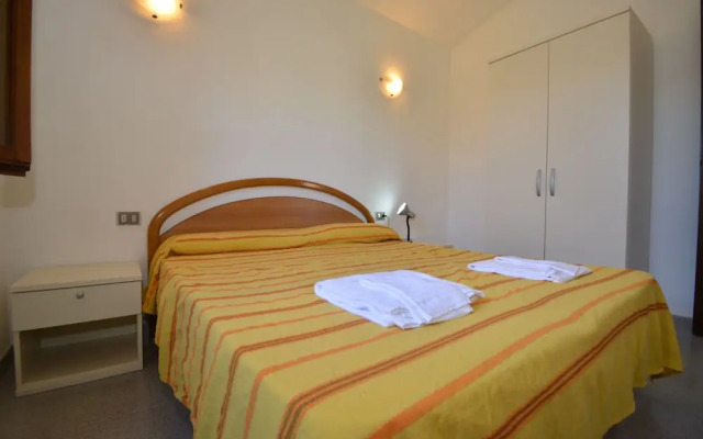 Granchio Apartment