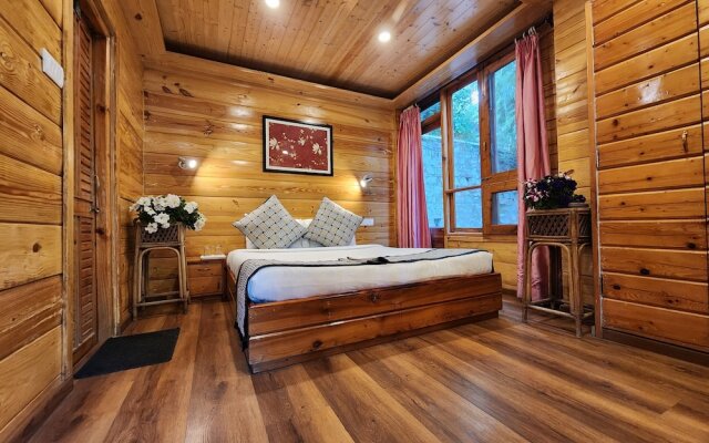 The Chalets Naldehra