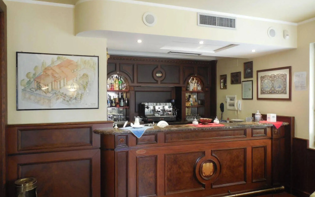 Le Terrazze sul Gargano