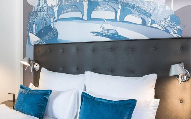 Motel One Basel