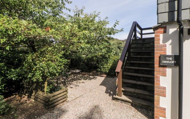 The Hayloft