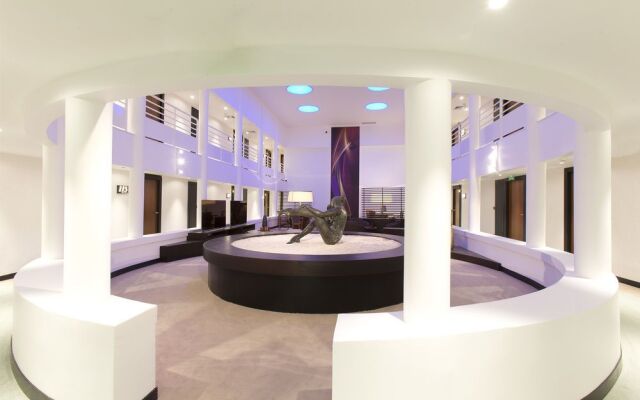 Miramar La Cigale Hôtel Thalasso & Spa