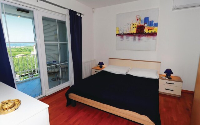Nice Home in Debeljak With Sauna, Wifi and 5 Bedrooms