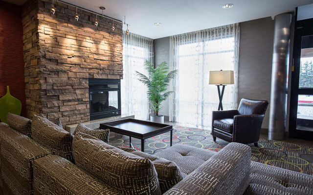 Fairfield Inn & Suites Moscow