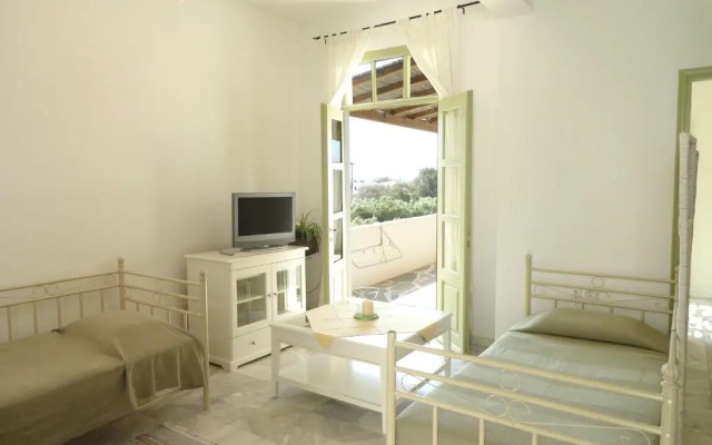 Vidalis Hotel