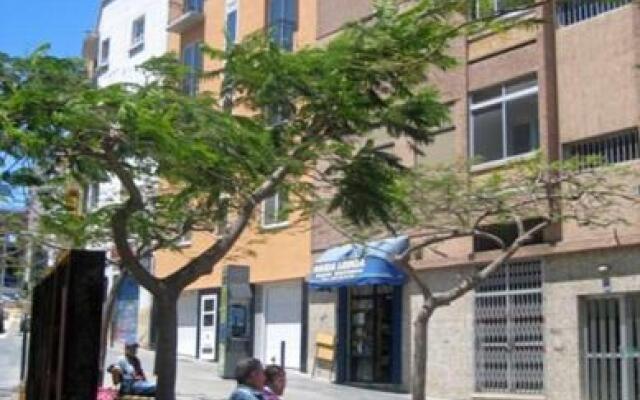 S C De Tenerife Apartamento 1 Dormitorio