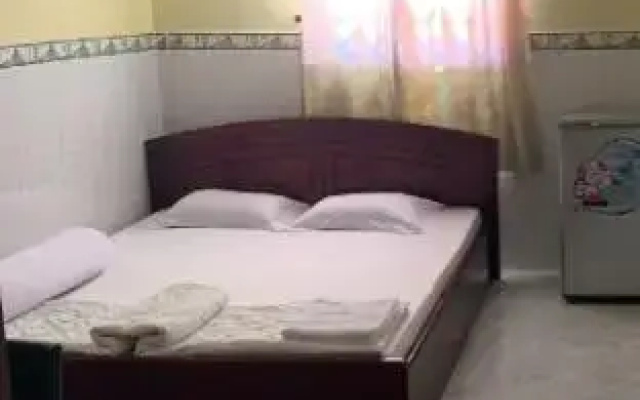 hotel Cam ha