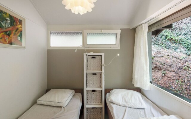 Elegant Bungalow in Tignale With Terrace