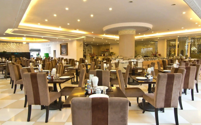 LK Royal Suite Pattaya