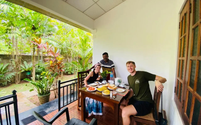 Priyavimana resort