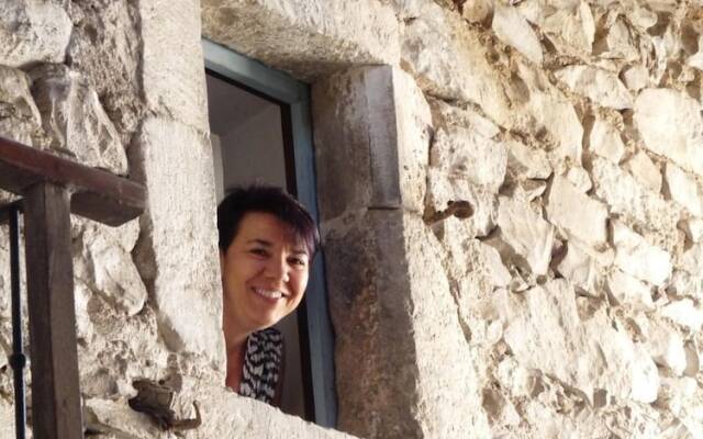 Chambres d'Hotes Atelier de Fons