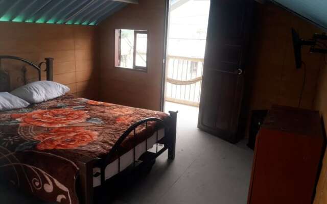 Hostal Macondo - Hostel