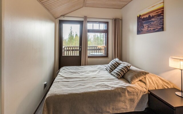 Karhunkieppi 11b Kittil