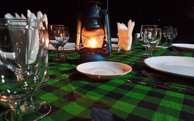 Sunset Safari & Resort