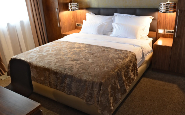 Atlantida Boutique Hotel