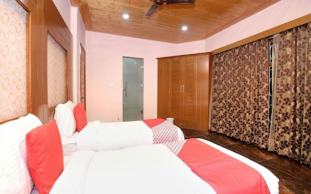 OYO 15254 Home Scenic Studio Barog