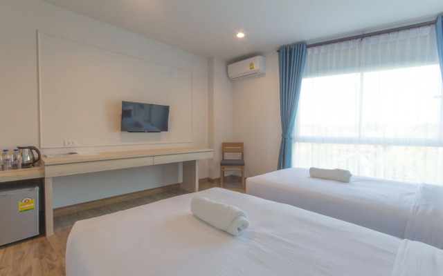 Donchan Grand Hotel