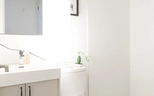 3 Bedrooms Design Home