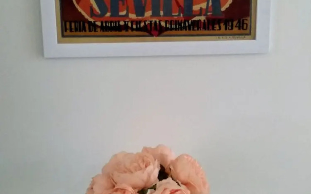 Wish-Suite Santa Justa