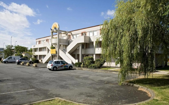 Premiere Classe Nantes Est - Saint Sebastien sur Loire