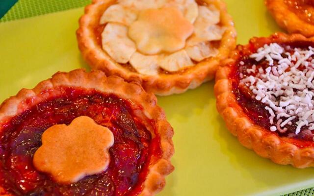 Bed And Breakfast Il Riccio