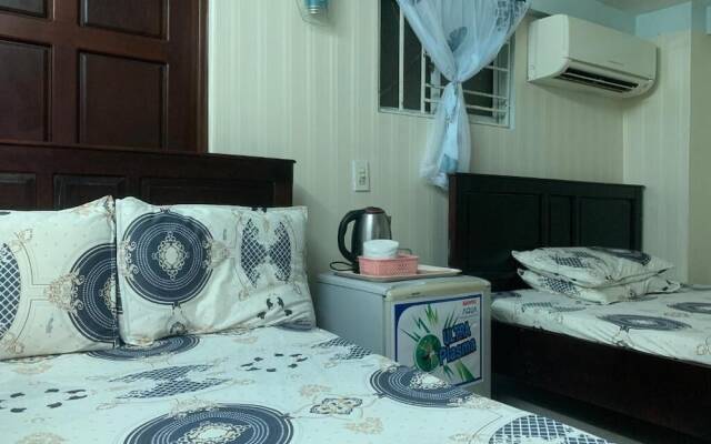 Anh Xuan Guesthouse