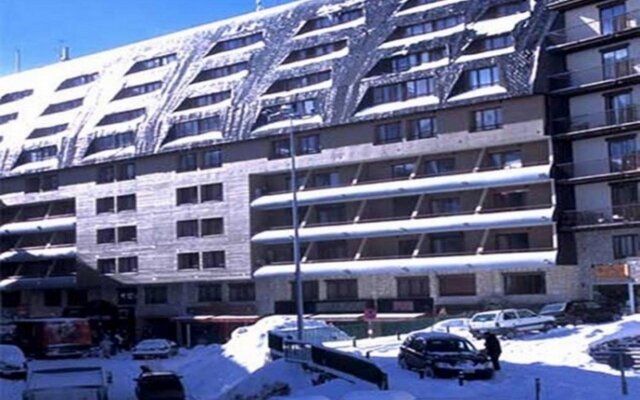 Apartamentos Lake Placid 3000