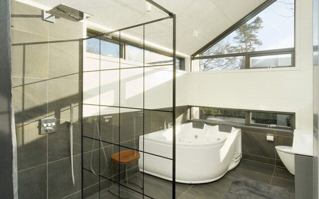 5 Star Holiday Home in Frederiksvaerk