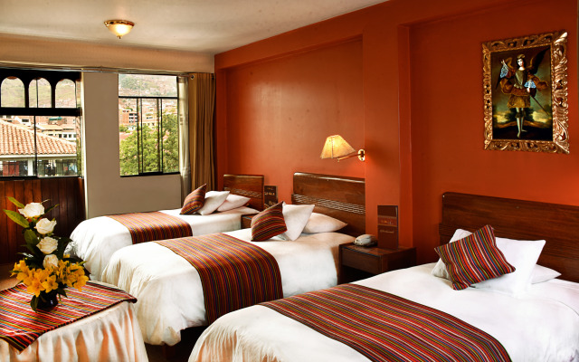 Imperial Cusco Hotel