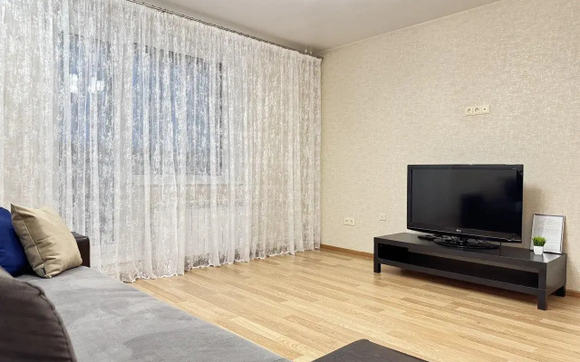 Просторная квартира на Гагарина, 60