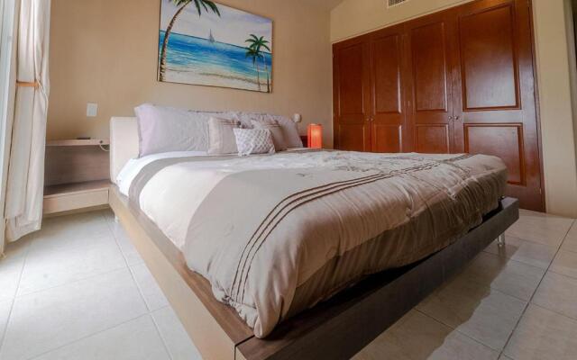 Condo Sol 6 - 3 Bedroom Condo Only 1 Block from Coco Beach - At Luna Maya Condos