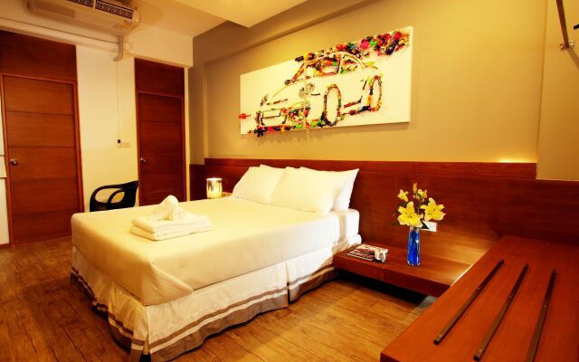 U431 Chaengwattana