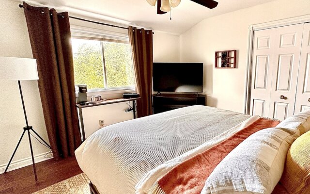Settlers Suites