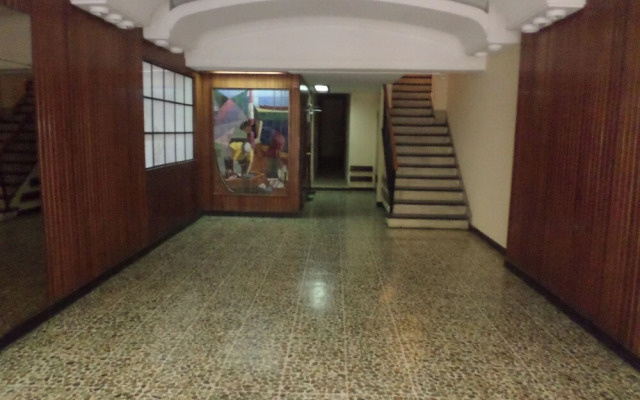 Departamento MDQ Colon by EF