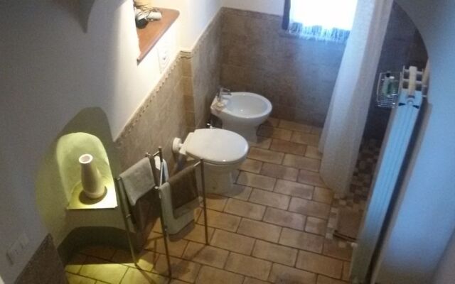 Bagnoregio B & B