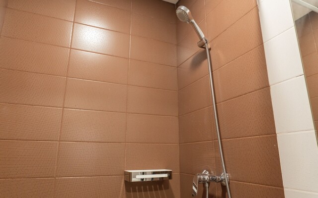 Cozy Puri Orchard Cedar Heights 1Br Apartment