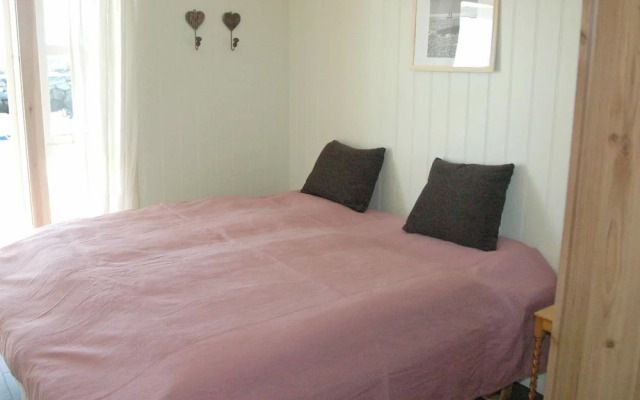 Holiday Home in Ã…ram