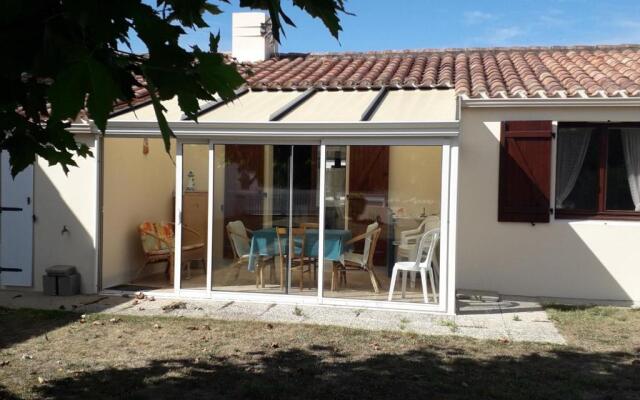 Maison La Faute-sur-Mer, 3 pièces, 4 personnes - FR-1-476-12