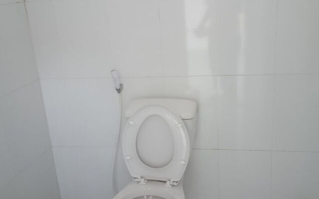 OYO 646 Ganh Dau Hostel