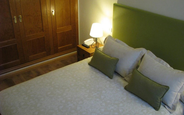 Aparthotel Sarrato