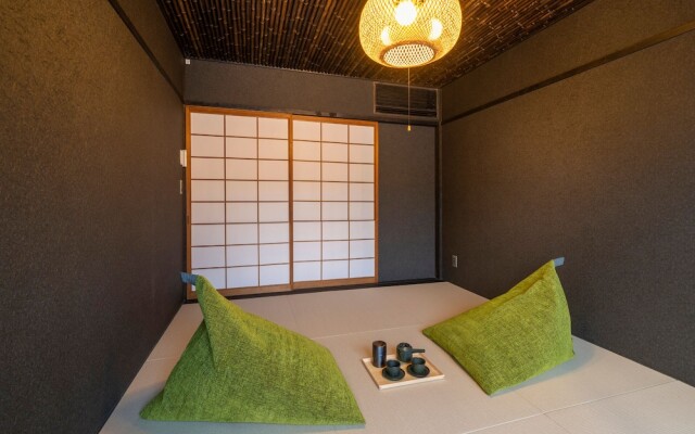 Sanjusangendo Yoinotake