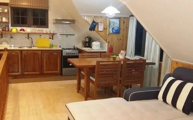 Belle Montagne Holiday Apartments